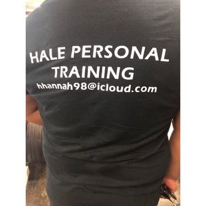 AFFORDABLE PERSONAL TRAINING!!